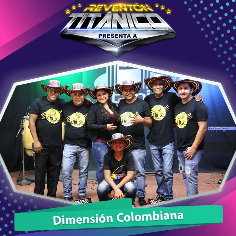 Dimensión Colombiana's avatar image