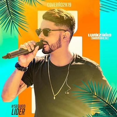 Aham By Luanzinho Moraes's cover