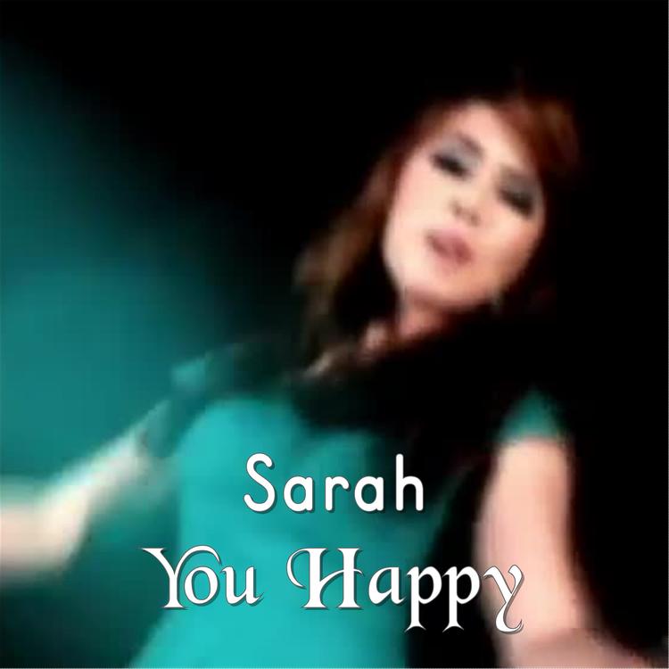 Sarah's avatar image