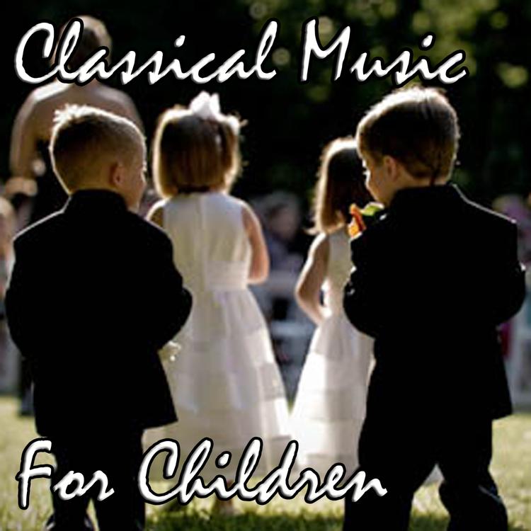 Classical Musicians for Children's avatar image