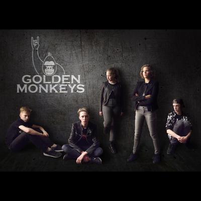 Golden Monkeys's cover