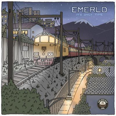 The Sun Always Rises By EMERLD's cover