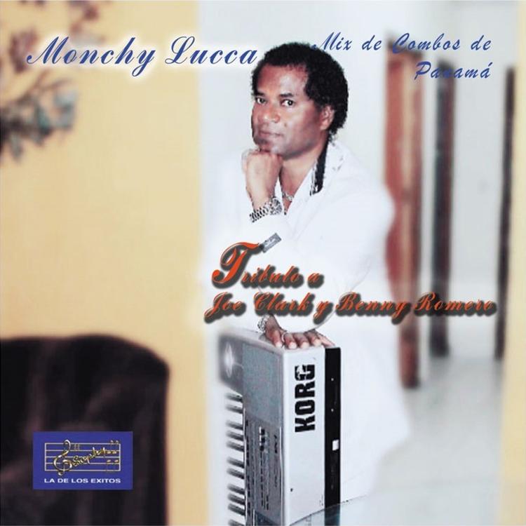 Monchy Lucca's avatar image