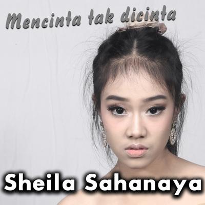 Sheila Sahanaya's cover