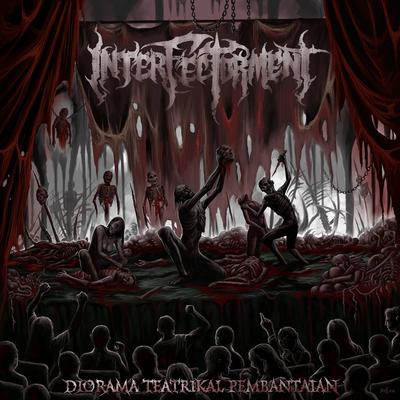 Interfectorment's cover
