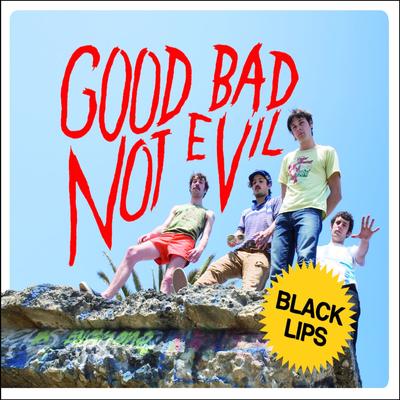 Bad Kids By Black Lips's cover
