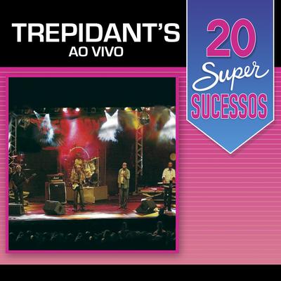 To Be or Not to Be / Everytime (Ao Vivo) By Trepidant's's cover