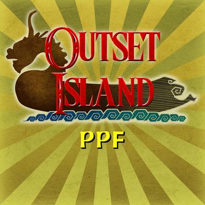 Outset Island By PPF's cover