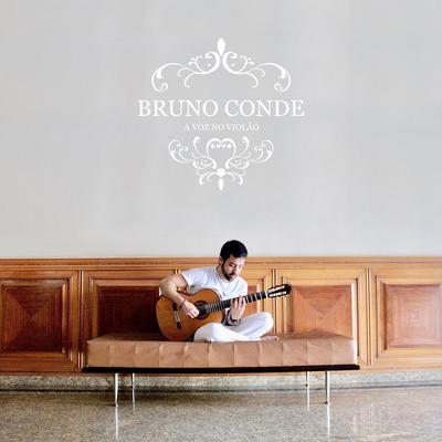 Seu Anjo (Slow Version) By Bruno Conde's cover