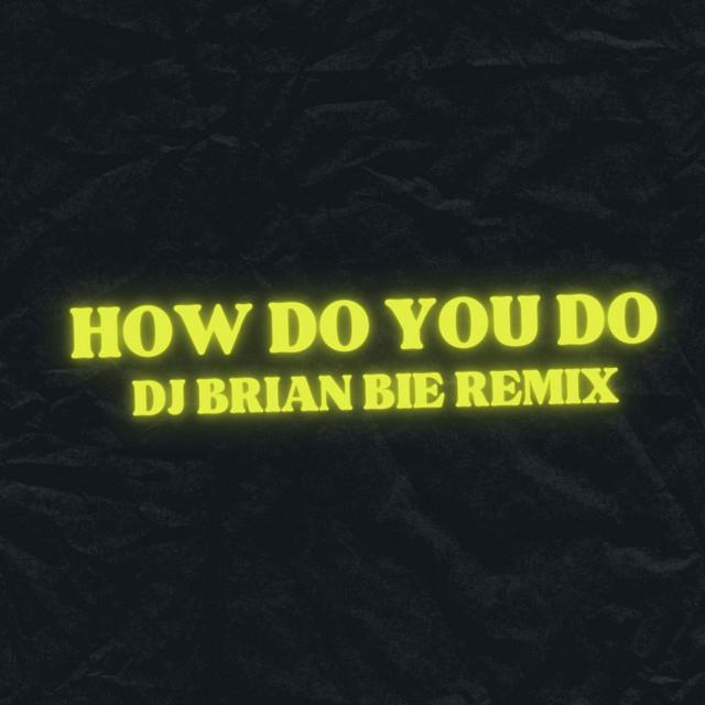 Dj Brian Bie's avatar image