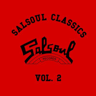 Ooh I Love It (Love Break) By Salsoul Orchestra's cover