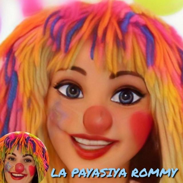 Payasita Rommy's avatar image