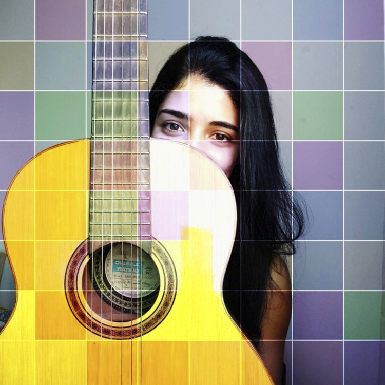 Adriana Araújo's avatar image