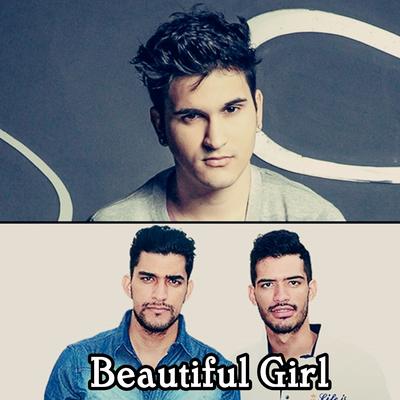 Beautiful Girl By Biollo, Maycon, VINÍCIUS's cover