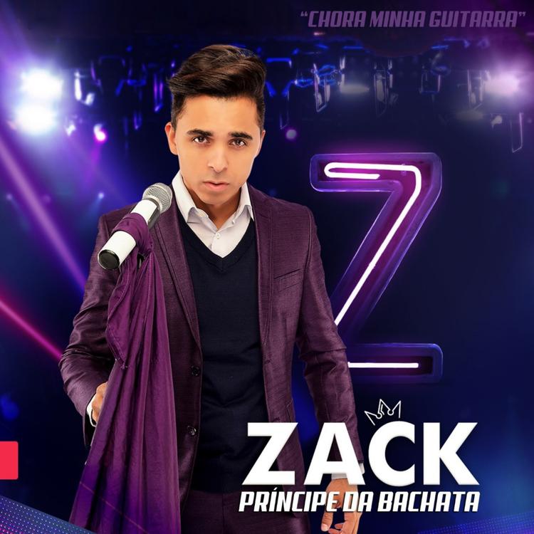 Zack Principe Da Bachata's avatar image