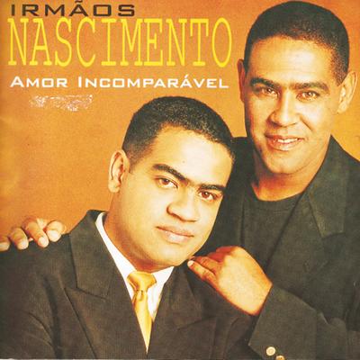 Irmãos Nascimento's cover