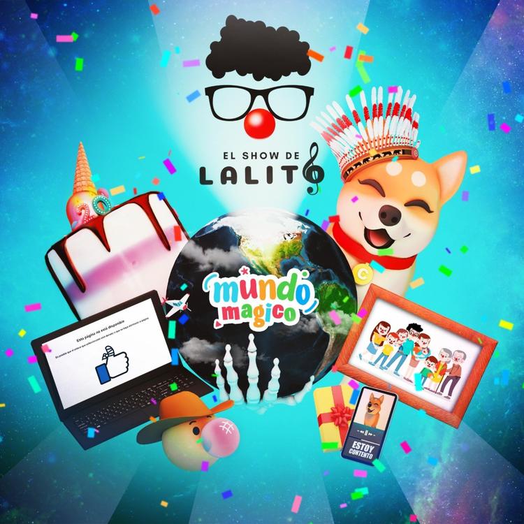 El Show de Lalito's avatar image