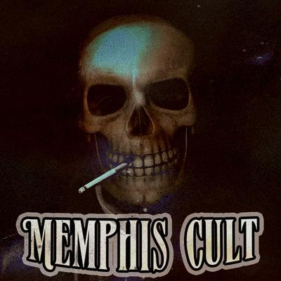Memphis Cult's cover