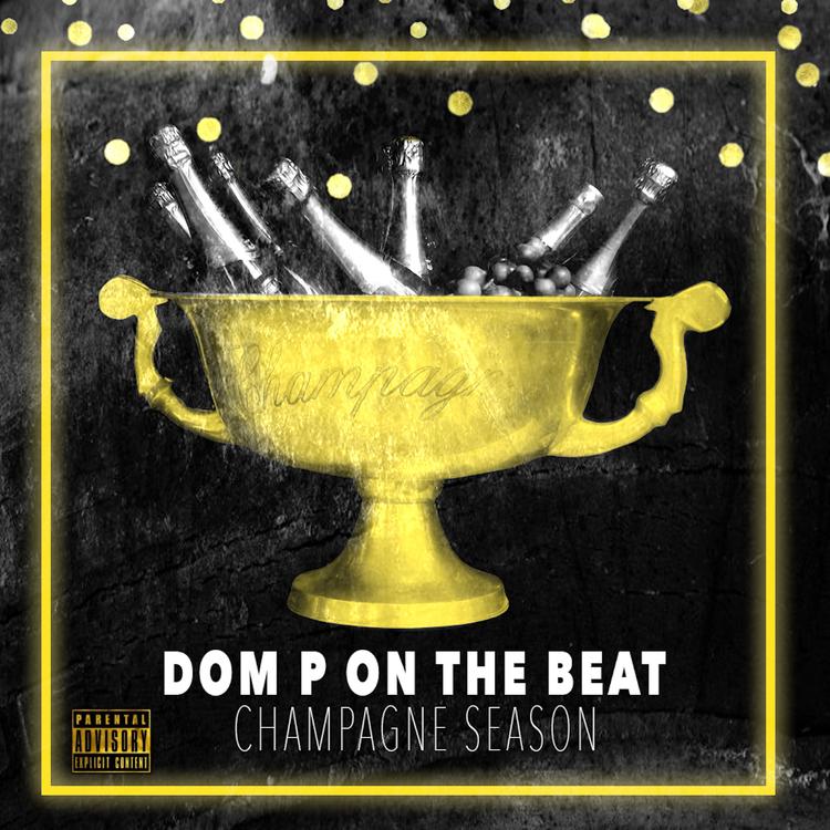 Dom P on The Beat's avatar image