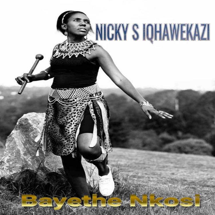 NICKY S IQHAWEKAZI's avatar image