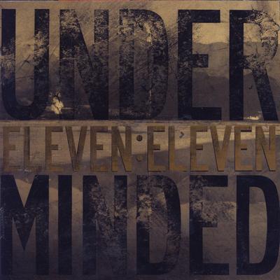 Underminded's cover