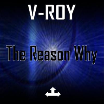 The Reason Why (Blufeld Progressiva Remix)'s cover
