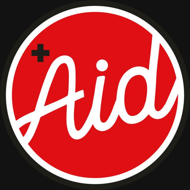 Channel Aid's avatar image