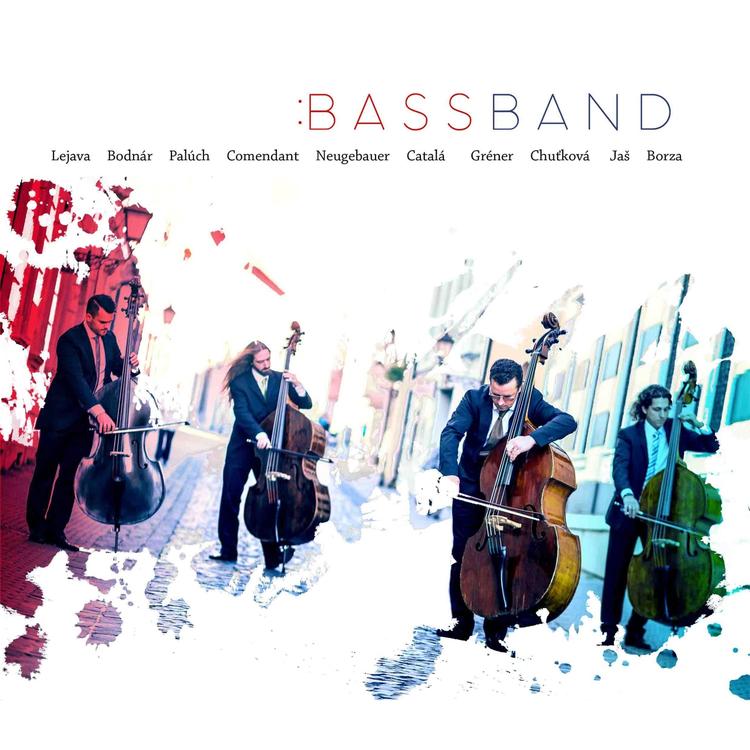 Bass Band's avatar image