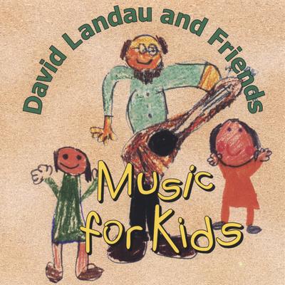 Music for Kids's cover