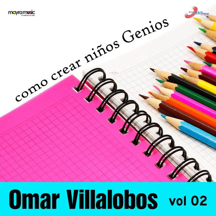 Omar Villalobos's avatar image