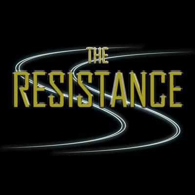 The Resistance's cover