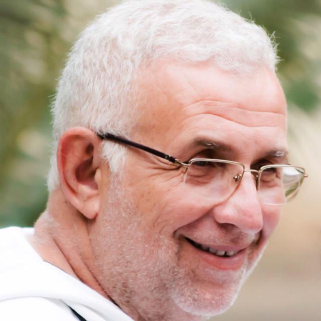 Padre Airton Freire's avatar image