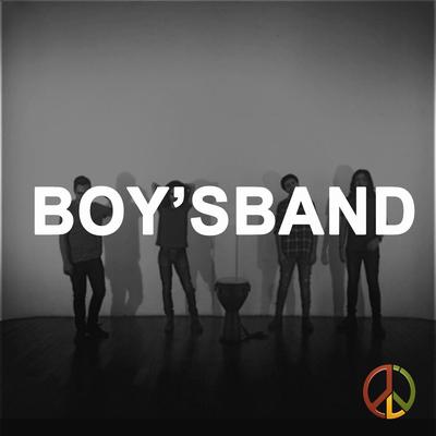 Boy's Band's cover