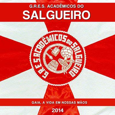 Acadêmicos do Salgueiro's cover
