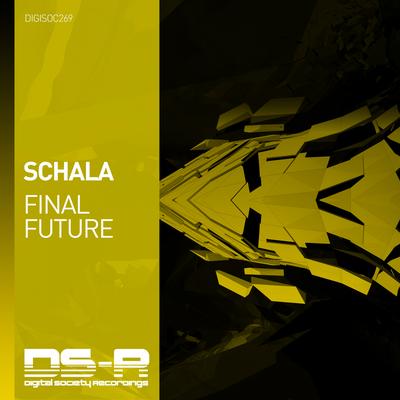 Final Future (Original Mix) By Schala's cover