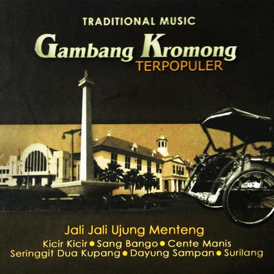 Gambang Kromong Terpopuler (Jakarta Traditional Music)'s cover