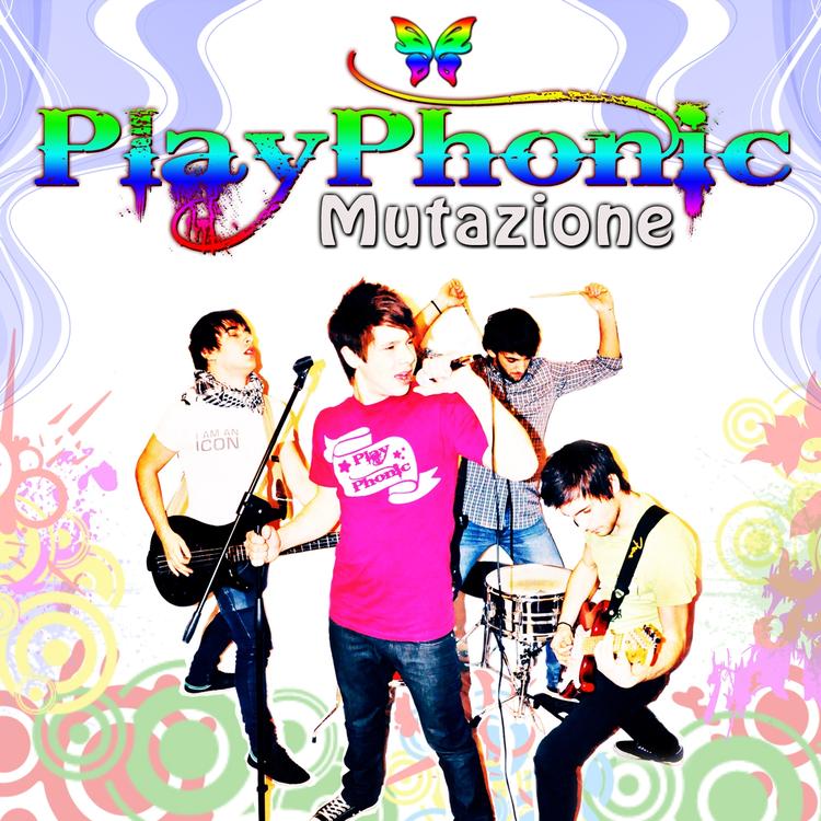 Playphonic's avatar image