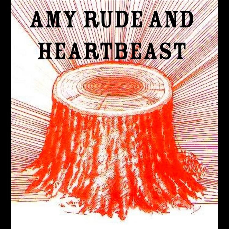 Amy Rude and Heartbeast's avatar image