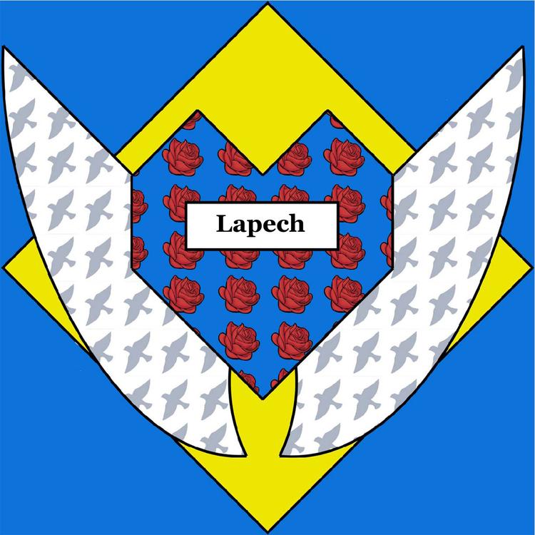 Lapech's avatar image