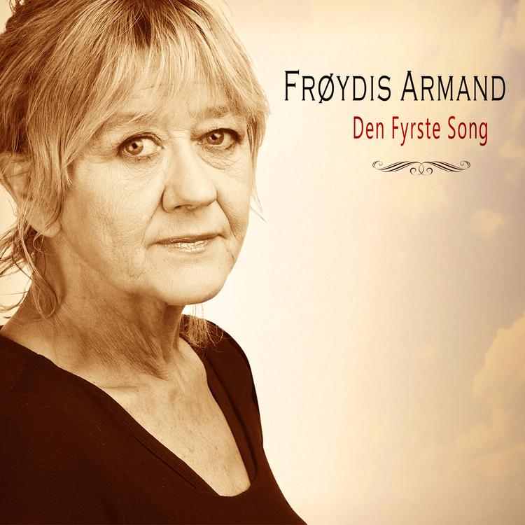Frøydis Armand's avatar image