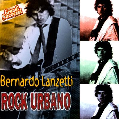 Rock Urbano's cover