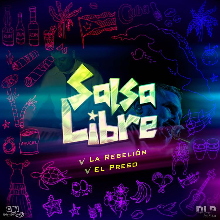 Salsa Libre's avatar image