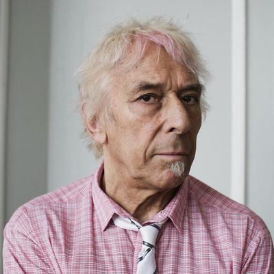 John Cale's cover