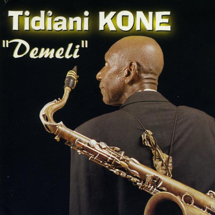 Tidiani Koné's avatar image