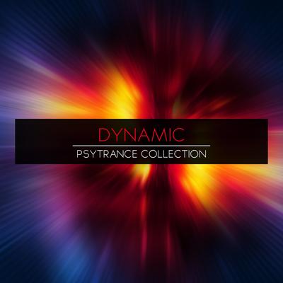 Psytrance Collection's cover