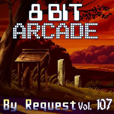 Red Black and Blue (8-Bit Marilyn Manson Emulation) By 8-Bit Arcade's cover