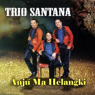 Anju Ma Helangki's cover