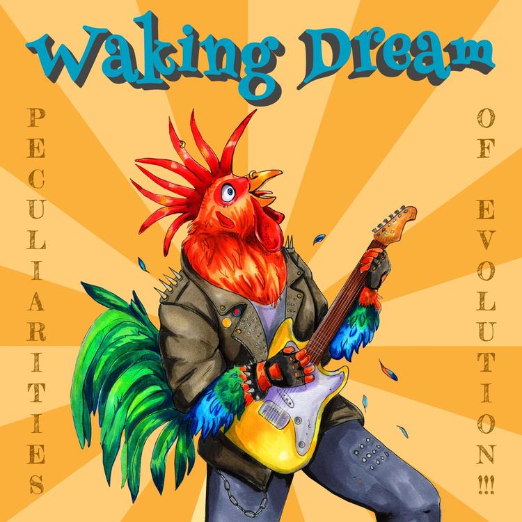 Waking Dream's avatar image