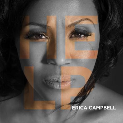 A Little More Jesus By Erica Campbell's cover