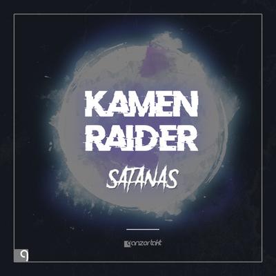 Kamen Raider's cover